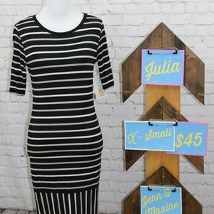 Julia Dress